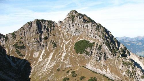 Rubihorn 