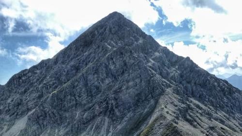 Kreuzspitze 